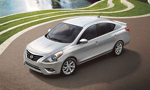 Ra mắt xe giá rẻ Nissan Sunny 2019 từ 287 triệu