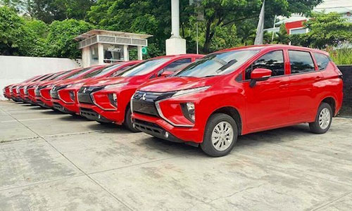 Ế tại Việt Nam, Mitsubishi Xpander vẫn "cháy hàng" ở Indonesia