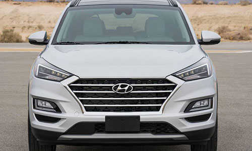 Hyundai Tucson 2019 giá từ 691 triệu đồng tại Đông Nam Á