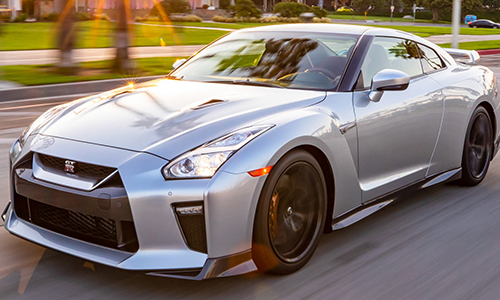 Siêu xe giá rẻ Nissan GT-R 2019 chỉ hơn 2 tỷ đồng