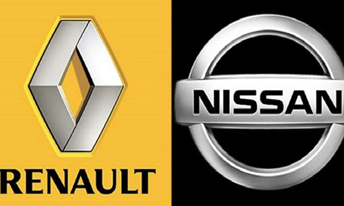 Pháp hối thúc Nhật Bản sáp nhập liên minh Renault - Nissan