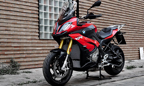 BMW S1000XR 2019 về Việt Nam giảm giá 20 triệu đồng