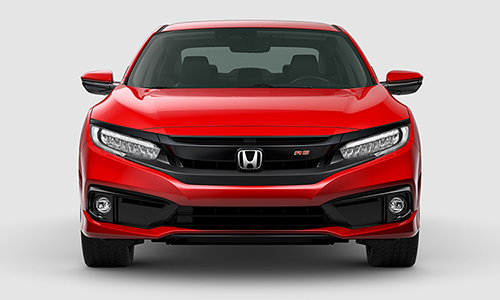 Honda ôtô Việt Nam bán xe Civic mới từ tháng 4/2019