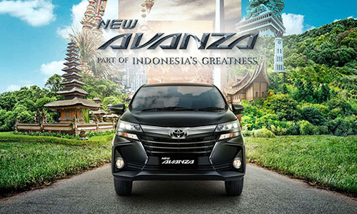 Toyota Avanza vượt Mitsubishi Xpander, "cháy hàng" ở Indonesia