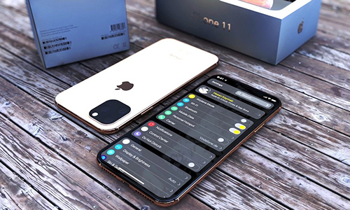 Verizon lộ thông tin ngày ra mắt Samsung Note 10, iPhone 11