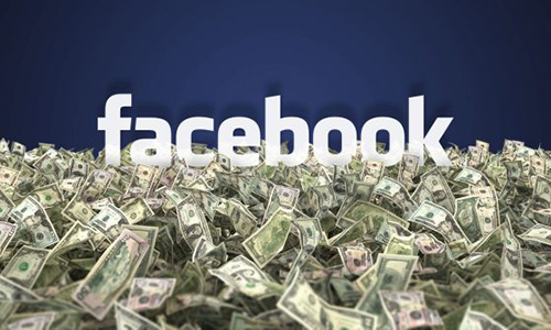 Tiền điện tử của Facebook đang nhận được sự ủng hộ lớn