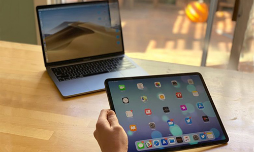 Apple sẽ đưa màn OLED vào iPad và máy tính xách tay 