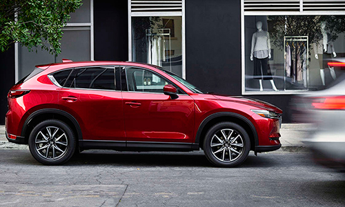 Xe Mazda3, 6 và CX-5 có triệu hồi tại Việt Nam?