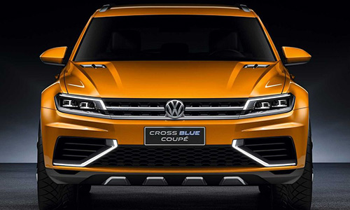 Volkswagen Tiguan 2020 - trẻ hoá để tiến xa hơn