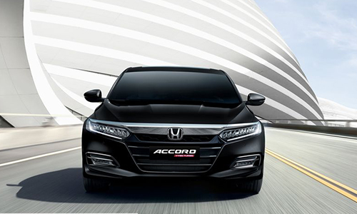 Honda Việt Nam mang gì tới triển lãm ôtô VMS 2019?