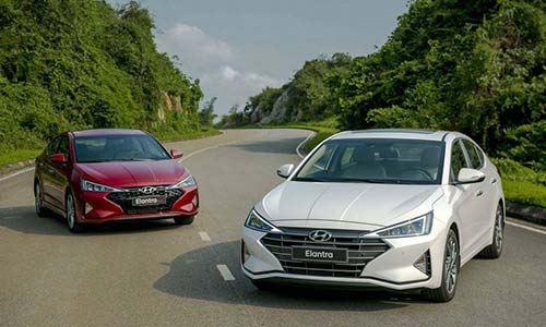 Xe ôtô Hyundai bất ngờ giảm giá tới 40 triệu tại Việt Nam