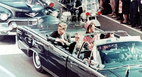 CIA che giấu bí mật nào về vụ ám sát Tổng thống Mỹ Kennedy?