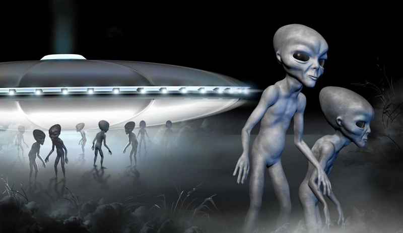 11 sự thật không phải ai cũng biết về UFO và người ngoài hành tinh