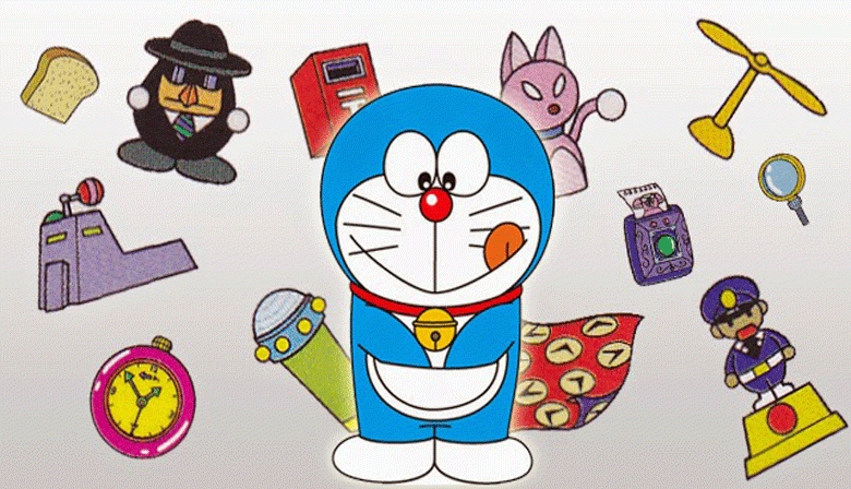 Tác giả Doraemon tiên đoán sự xuất hiện của ChatGPT từ thập niên 70? 