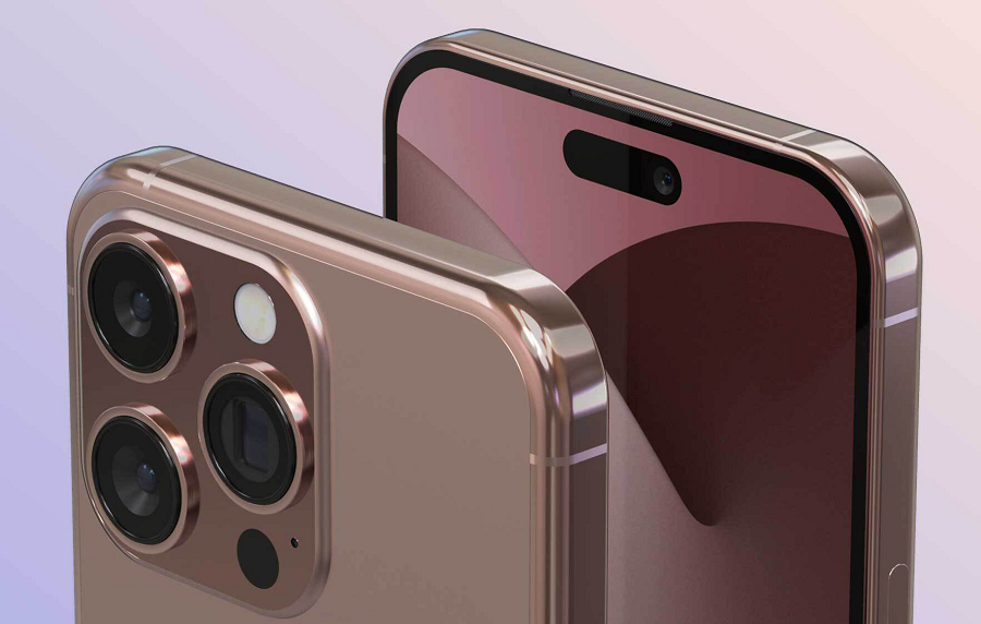 Camera của bộ tứ iPhone 15 có xịn xò như mong đợi? 