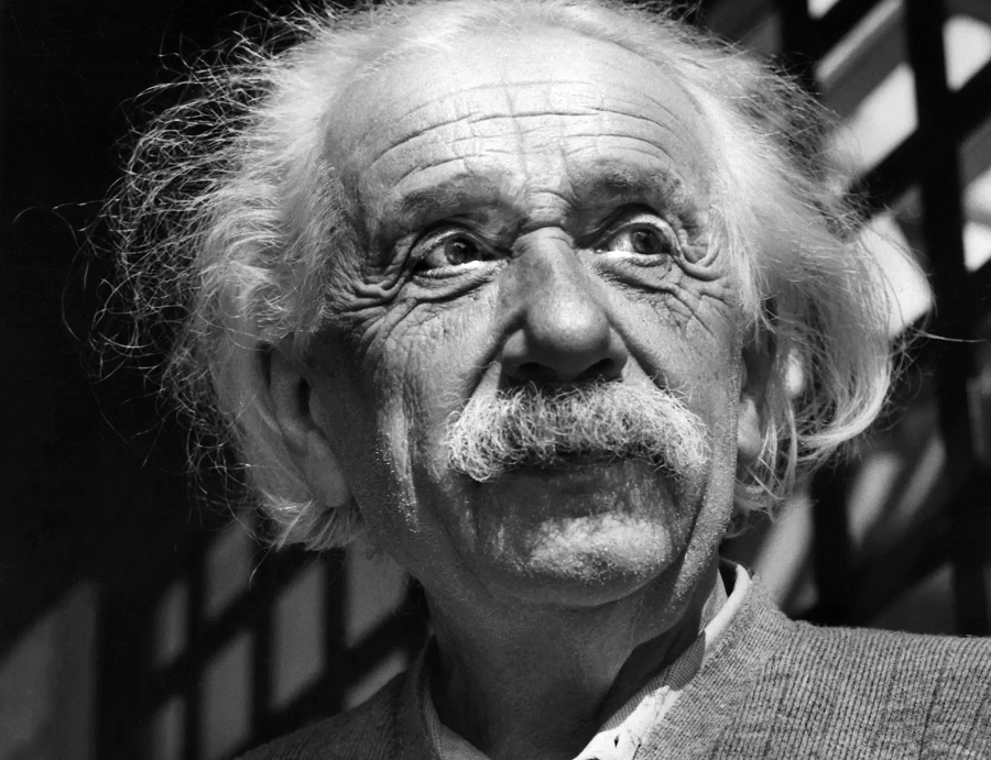 Giải mã sai lầm khoa học lớn nhất của thiên tài Albert Einstein