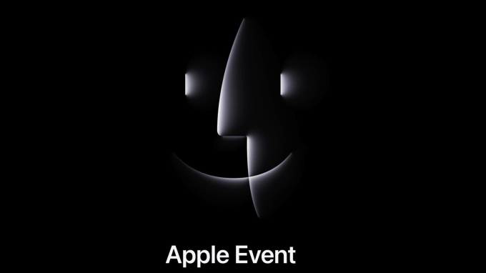 Lộ siêu phẩm đình đám Apple trình làng trong sự kiện Scary Fast