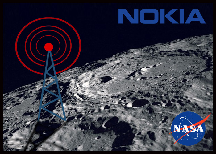 Nasa đưa mạng 4G lên Mặt Trăng bằng cách nào?