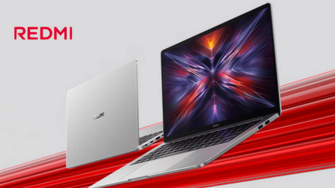 Săm soi bộ đôi laptop Xiaomi giá rẻ, pin “cực trâu” 19 giờ  