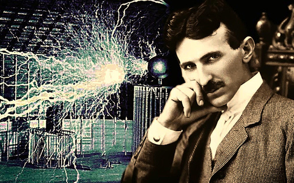 Không tin nổi 8 phát minh "điên rồ" bậc nhất của thiên tài Nikola Tesla