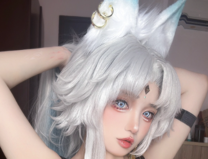 Mỹ nhân cosplay Việt khoe vẻ sexy khó cưỡng "hớp hồn" game thủ 