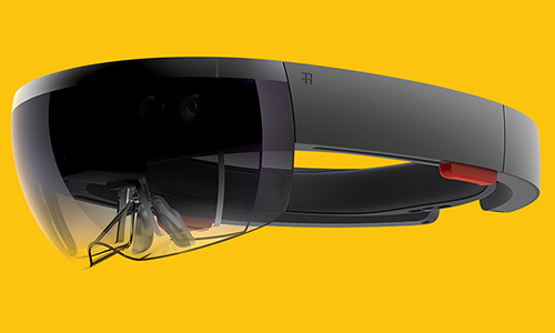 Microsofts HoloLens sẽ thay đổi thế giới như thế nào?