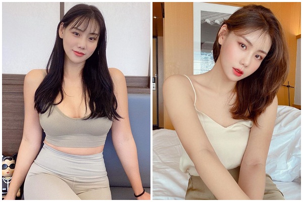 “Cô giáo” mê ăn khiến fan ngưỡng mộ nhờ vóc dáng chuẩn hot girl