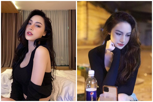 Hot girl Ê Đê chiều cao vượt trội, thường bị nhầm là con lai