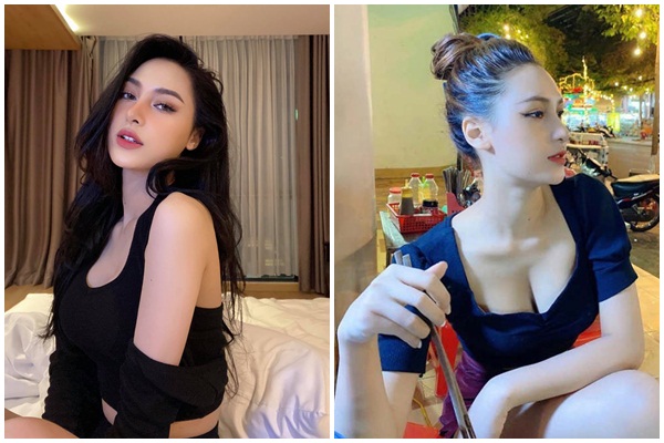 “Hot girl dân tộc” cứ đi ăn là “gây sốt” vì mặc quá đẹp