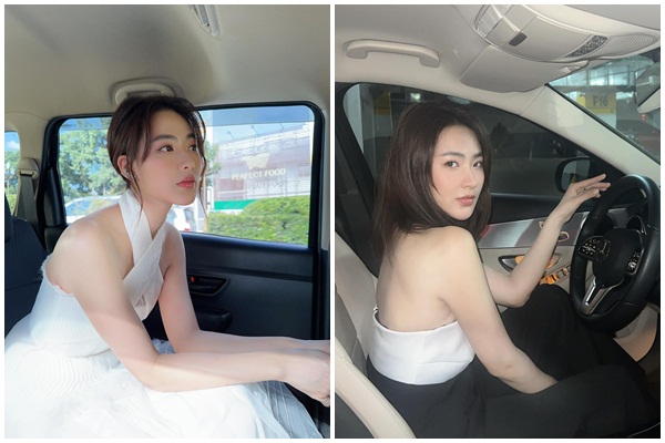 Hot girl Hải Phòng nổi tiếng vì giống Lưu Diệc Phi giờ ra sao?