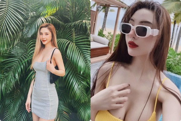 Sau giải nghệ, hoa khôi bóng chuyền vẫn cực hot vì quá xinh