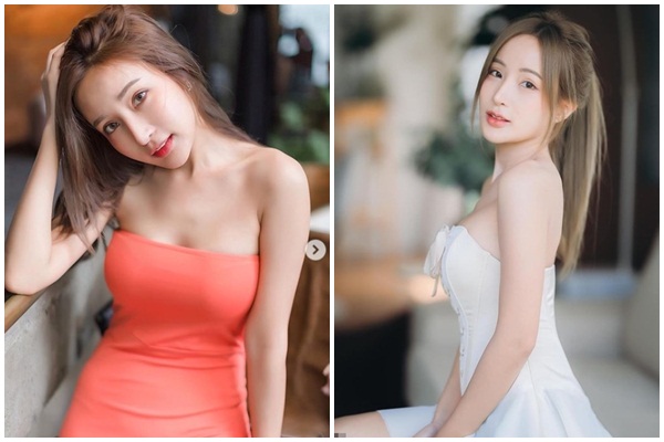 “Lột xác” sau niềng răng, hot girl lai khiến triệu đàn ông si mê