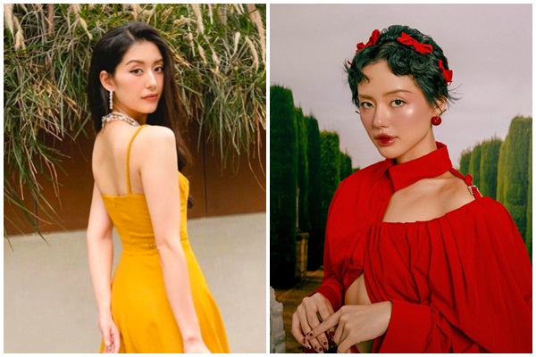 Dàn mẫu lookbook nổi tiếng Hà thành một thời giờ ra sao?