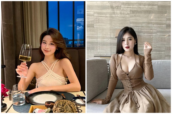 Bỏ lại quá khứ thị phi, hot girl Thanh Hóa ngày càng quyến rũ