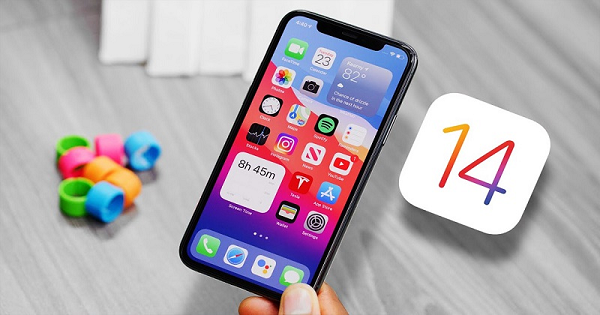 iPhone sở hữu tính năng “thần thánh” nào khi khi cài iOS 14