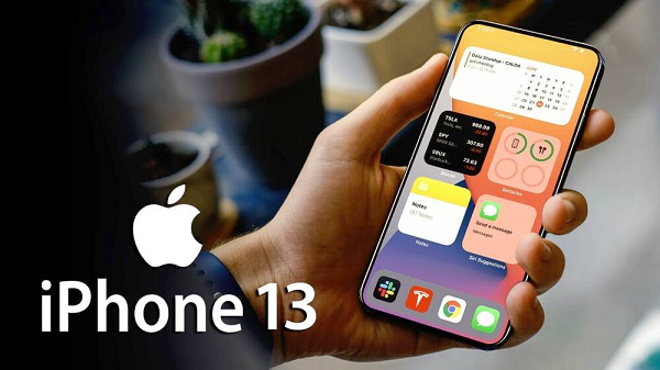 iPhone 13 “nhờ” công nghệ của Samsung nhưng vẫn “ngó” màn hình Bphone