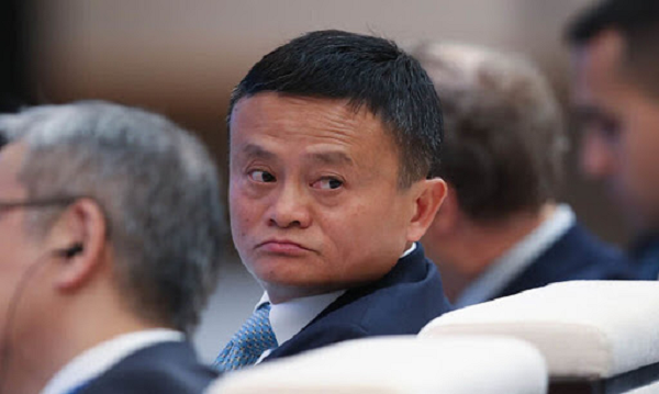 Tỷ phú Jack Ma làm gì trong 2 tháng... mất tích