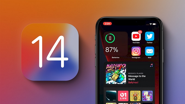 Cập nhật ngay iOS 14.4 để bảo vệ an toàn tuyệt đối cho “dế”