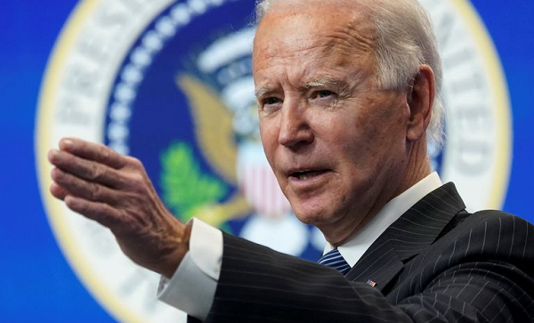 Tương lai bấp bênh của mạng xã hội dưới thời Tổng thống Biden 