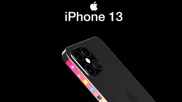 iPhone 12 xoá phông “mù mịt” vẫn bị camera iPhone 13 bỏ xa