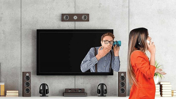 Công nghệ ACR khiến người dùng "gặp hoạ" với smartTV