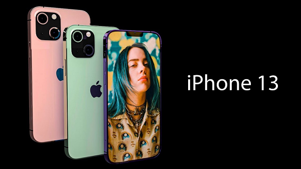 iPhone 13 chưa ra mắt đã bị hắt hủi vì con số xui xẻo