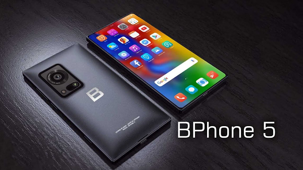 CEO BKAV tiết lộ chi tiết “hot” Bphone 5... chất hơn?