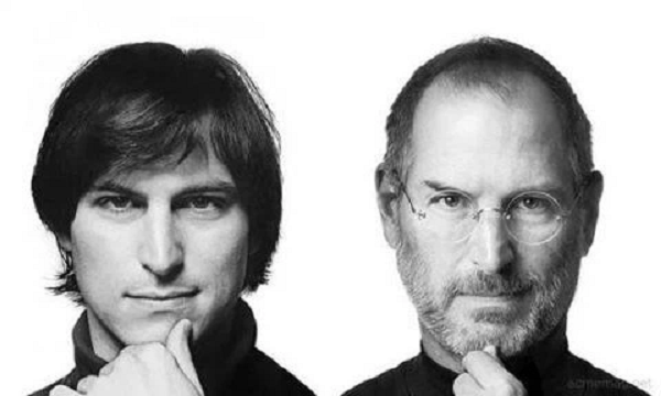 Steve Jobs sở hữu bộ não trẻ hơn 29 tuổi so với cơ thể