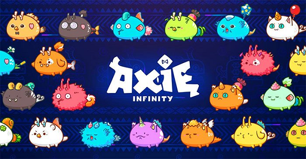 Soi kỹ game Axie Infinity của tỷ phú “mới nổi” Trung Nguyễn