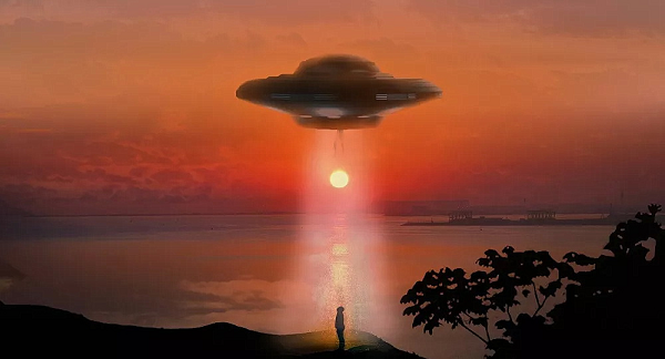 Giật mình các nhà khoa học chết bí ẩn: "Dính líu" tới UFO? 