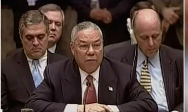 Video: Cựu Ngoại trưởng Mỹ Colin Powell qua đời