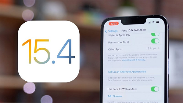 Người dùng phàn nàn iOs 15.4 hao pin, Apple trả lời gây sốc!