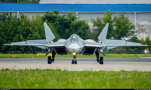 Sau Nga, Ấn Độ sẽ là quốc gia tiếp theo sở hữu Sukhoi Su-57