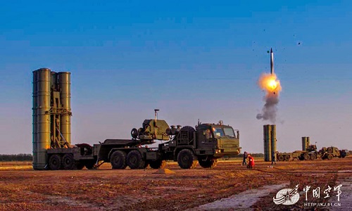 Qatar sẽ mua tên lửa S-400 trước Việt Nam